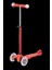 Scooter Micro MINI2GROW Deluxe Magic LED Red MMD356 3