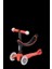 Scooter Micro MINI2GROW Deluxe Magic LED Red MMD356 5