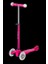 Micro Scooter Micro MINI2GROW Deluxe Magic LED Pink MMD359 3