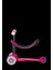 Micro Scooter Micro MINI2GROW Deluxe Magic LED Pink MMD359 5