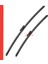 Audi A6 Ön Silecek Takımı 1997-2001 Uyumlu | Aerotwin Serisi | 2'li Set | 3