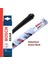 Volvo S60 Ön Silecek Takımı 2004-2009 Uyumlu | Aerotwin Serisi | 2'li Set | 2