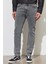 Rider Slim Fit Dar Kesim Normal Bel Esnek Jean Kot Pantolon 2