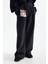 Cep Detaylı Siyah Jogger K 3