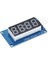 Arduino 4 Digit 7 Segment Ekran Modül TM1637 1