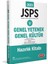 2023 Jsps Genel Yetenek Genel Kültür Hazırlık Kitabı 1