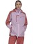 Lila - Koyu Pembe Kadın Mont HH9272 W Xploric Rr J 2