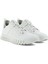 Beyaz Erkek Sneaker Gruuv M White White 3