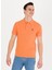 Polo T-Shirt - Turuncu 3