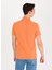 Polo T-Shirt - Turuncu 5