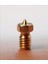 0.8mm E3D V5/v6 Pirinç Nozzle - 1.75MM 1