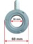 Kep Içi Lpg Mikseri Çap 60 mm 3
