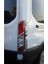 Ford Transit 2014 Sonrası Stop Çerçevesi Abs Krom 2 Parça P.çelik 2