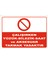 Çalışırken Yüzük-Bilezik-Saat ve Aksesuar Takmak Yasaktır Levhası 15X21 cm Sticker 1