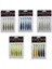 Remıxon Paddle Shad 9cm (5AD),RENK:012 2
