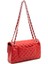 Kadın Omuz Çantası 1054 M162 40077 Kırmızı Kare Kırmızı 4