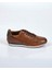 Minimalist Deri Erkek Sneaker - Günlük Spor Ayakkabı 1