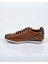 Minimalist Deri Erkek Sneaker - Günlük Spor Ayakkabı 2