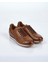 Minimalist Deri Erkek Sneaker - Günlük Spor Ayakkabı 3
