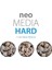 Neo Media Premium Hard M 500 ml Kutusuz Seramik Halka 1