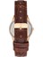 QL129R-02KR Kadın Kol Saati 3