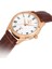 QL129R-02KR Kadın Kol Saati 4