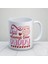 Owl Always Love Daddy Kupa Bardak 1