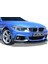 Bmw 4 Serisi F32 Ön Lip Siyah Abs 2014-2020 Arası 1
