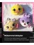 Kpop Blackpink Temalı Ppeu Peluş Oyuncak Anahtarlıklar (Yurt Dışından) 4