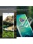Xiaomi Redmi Note 12 Pro 5g Uyumlu Şeffaf Esnek Nano Ekran Koruyucu Cam Flexiple Royal Temperli Zırh Kaplama 2