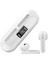Kulak Içi Oyun Kablosuz Kulaklık 36D Ses Kulakiçi Ağır Bas Stereo Ses Müzik Kulaklık Tws Bluetooth 5.2 Kulaklık (Yurt Dışından) 1