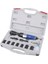 Havalı Cırcır Kolu Seti 1/2" 13 Prc WF003C 1