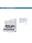 Havalı Cırcır Kolu Seti 1/2" 13 Prc WF003C 2