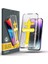 Apple Apple iPhone 14 Pro Cam Ekran Koruyucu Otomatik Kolay Kurulum Glas.tr Ez Fit Sensor Protection Installation 5d Tam Kaplar Çizilmez Cam 1