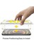 Apple Apple iPhone 12 Pro Ekran Koruyucu Cam Otomatik Kolay Kurulum Glas.tr Ez Fit Sensor Protection Installation 5d Tam Kaplar Çizilmez Cam 2
