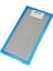 Bosch Uyumlu DWK068G61B Aspiratör Davlumbaz Metal Yağ Filtresi 1