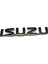 Isuzu D Max Arka Isuzu Yazısı 2011-2019 1