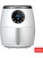 Cook Active 5,5l Dijital Airfryer Fritöz 1