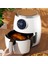 Cook Active 5,5l Dijital Airfryer Fritöz 7