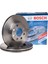 Citroen C-Elyse 2012-2020 Ön Fren Disk Takımı Bosch Marka 4246W7-4246W7 1