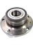 Volkswagen Golf 5 2005 - 2008 Arka Porya 32MM Fag Marka 1T0598611 1