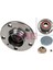 Volkswagen Bora 1998-2004 Model Arası Arka Porya Fag Marka 1J0598477 1