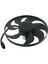 Volkswagen Golf 4 1998-2004 Model Arası 1.6 8 Valf Motor Fan Motoru Kale Marka 1J0959455F 1