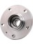 Volkswagen Golf 5 2004 - 2008 Arka Porya Bilyası 30MM Bsg Marka 1K0598611 1