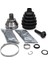 Volkswagen Golf 7 2013 - 2017 Dış Aks Kafası Gkn Marka 1K0498099 1
