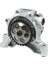Volkswagen Jetta 2006-2010 Model Arası 1.6 Fsı Motor Yağ Pompası Bsg Marka 03C115105N 1