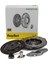 Volkswagen Golf 6 2009-2012 Model Arası 1.6 Bse Motor Debriyaj Set Luk Marka 036198141AX 1