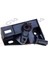 Volkswagen Golf 6 2009-2012 Model Arası Kaput Açma Kol Braketi Orjinal Marka 1K1823633B 1
