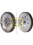 Volkswagen Jetta 2006 - 2010 Model 1.6 Tdı Cay Motor Volan Luk Marka 03L105266BH 1