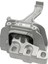 Volkswagen Golf 7 1.6 Tdı Sağ Motor Kulağı Lemforder Marka 5Q0199262BH 1